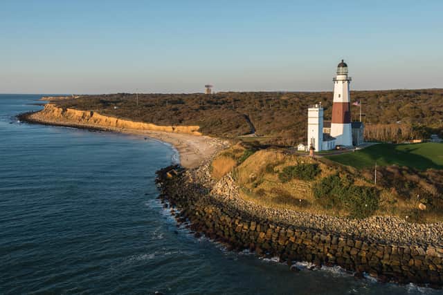 Montauk Lighthouse